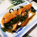 ♡sayulily♡'s cooksnap of when they made かなり万能♪梅干しドレッシング.