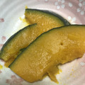 piyoooko's cooksnap of when they made かぼちゃのだし煮.
