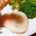 ﾋﾟﾛﾐ♡'s cooksnap of when they made 調味料一切なし！簡単タルタルソース.