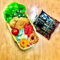 ぐにゅまる's cooksnap of when they made お弁当のおかずに　彩りタマゴ♥.