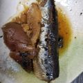 ASシュガー's cooksnap of when they made いわしの梅煮.