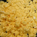 ☆ドキンちゃん☆”'s cooksnap of when they made プロ直伝☆ふんわり美味しい卵そぼろ炒り卵.