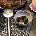♡ひな祭り♡'s cooksnap of when they made ★秘伝★基本の酢の物★.