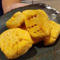 もふうさ's cooksnap of when they made 糖質制限☆おからバタークッキー.
