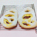 まあまま☆0403's cooksnap of when they made たまごのプチ✿フーガス.