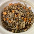 クックICFOCP☆'s cooksnap of when they made 覚えやすい分量で♪五目豆の煮物☆.