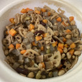 クックICFOCP☆'s cooksnap of when they made 覚えやすい分量で♪五目豆の煮物☆.