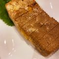 パッシーユ's cooksnap of when they made マジック♪豆腐が巨大だし巻き卵に大変身♪.
