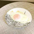 ☆こまっと☆'s cooksnap of when they made 半熟卵の目玉焼き。.