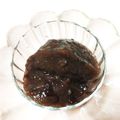 ★ちぃず★'s cooksnap of when they made 【糖質オフ】サイリウムでわらび餅.