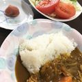 ﾌﾞﾚﾝﾀﾞ's cooksnap of when they made 簡単すぎる！キャベツときゅうりのサラダ.