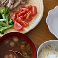 ☆ayumikan☆'s cooksnap of when they made 炊飯器で簡単カオマンガイ♪(海南鶏飯).