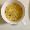すぎすぎばぁ's cooksnap of when they made 新玉ねぎと春雨のとろりん♪卵スープ.