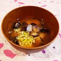 Richland☆Y's cooksnap of when they made しじみの味噌汁.