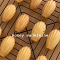 クックQRTHHH☆'s cooksnap of when they made BPいらず、失敗なし簡単マドレーヌ.