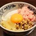 新妻あや's cooksnap of when they made うまか丼.