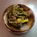チコリママ's cooksnap of when they made ししとうの味噌炒め.
