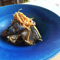 四谷わかば's cooksnap of when they made 秋の簡単常備食◉さんまの生姜煮◉.