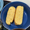 xMARILYNx's cooksnap of when they made お寿司屋さんのような＊だし巻き卵.