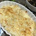 ウラビア's cooksnap of when they made 超簡単☆鶏ササミのチーズパン粉焼き.