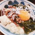 ☆suzuka☆'s cooksnap of when they made お豆腐そぼろに卵とろ～り♪健康朝ごはん☆.