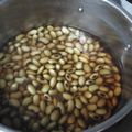 クックJCQNXP☆'s cooksnap of when they made 青大豆のひたし豆.