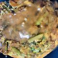 ふえ☆なるちゃん's cooksnap of when they made アスパラと卵の洋風カニタマ.