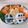 いっこーずまま's cooksnap of when they made パトカー救急車の手まりおにぎり弁当.