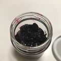 クックDRHM0Y☆'s cooksnap of when they made 冷凍ブルーベリーで甘さひかえめジャム.