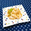 ｍａｒｉ♪'s cooksnap of when they made 簡単！ヘルシー！鶏むね肉の梅みそ焼き.