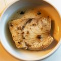 のとすず's cooksnap of when they made 魚の梅煮【保育園給食】.
