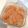 すずぽようたま★'s cooksnap of when they made りんご酢で♪生姜の甘酢漬け(ガリ).
