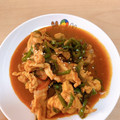 mikannちゃん's cooksnap of when they made めっちゃ簡単！激ウマ回鍋肉！.