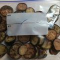 ハニイとムサシ's cooksnap of when they made なすの保存方法.