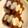 ぼへみあん♪'s cooksnap of when they made チョコレートワッフルの苺サンド.