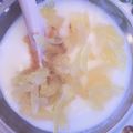 komugiko4's cooksnap of when they made グレープフルーツマーマレード.