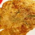 澄麗ママ's cooksnap of when they made そうめんアレンジ★もちっカリッガレット.