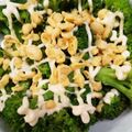 ＹＯＵ太's cooksnap of when they made すぐできる！ブロッコリーのカリマヨ焼き.