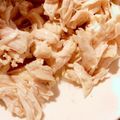 ★けちこ☆'s cooksnap of when they made レンジで簡単ふっくらささみ.
