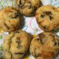 あまいさん's cooksnap of when they made 豆腐と塩昆布と人参と枝豆でがんも手作り.