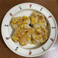 もぐもぐ人's cooksnap of when they made とうもろこしのすり身揚げ.