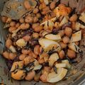 現実逃避さん's cooksnap of when they made たっぷりの豆とヒジキ♪ヘルシーサラダ.
