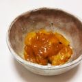 きなこanne's cooksnap of when they made チキンのこってり カレー煮.