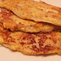 みほ1218's cooksnap of when they made 絶品！豚ロースピカタ.