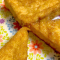 クックP49K4L☆'s cooksnap of when they made 厚揚げの照り焼き.
