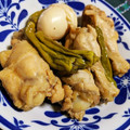 クック96NI1Q☆'s cooksnap of when they made ご飯が進む！〜手羽元と卵のさっぱり旨煮〜.