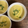 カズ形33's cooksnap of when they made コーンスープ　♪旬のとうもろこし♪.