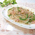 ＊naｰno＊'s cooksnap of when they made 簡単！もやし炒め♡.