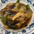 こずっぴ's cooksnap of when they made 茄子とピーマンのさっぱり煮.
