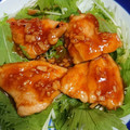 はふー！'s cooksnap of when they made ささみで粗刻しょうが焼き.